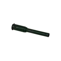 Tube de support pour detecteur de flamme convient pour Buderus Logatop