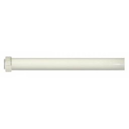 Rallonge vent condens 1m d100