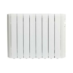 SIMPLY8S/C - radiateur à inertie fluide avec bluetooth - Haverland