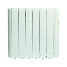 SIMPLY6S/C - radiateur à inertie fluide avec bluetooth - Haverland