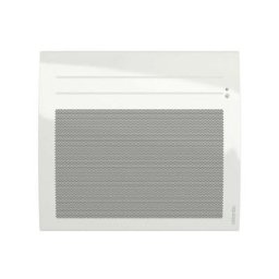 Atlantic - jamais utilisé] Radiateur Rayonnant Electrique 1000W Tatou Connecté Blanc - 666419