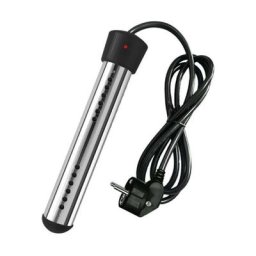 BDD - Chauffe - eau électrique avec tension d'immersion, chauffe - eau de piscine, chauffe - eau