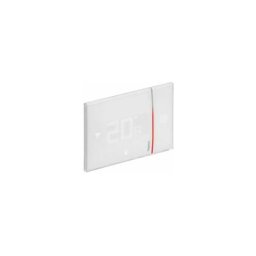 Thermostat connecté - smarther with netatmo - blanc Legrand 049038 - nc