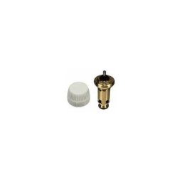 Insert thermostatique type S Honeywell pour radiateur compact. Honeywell