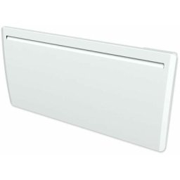 Carrera Radiateur a inertie ceramique LCD 2000W - Blanc