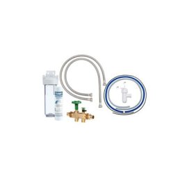 Kit Raccordement Adoucisseur BWT Pour Installation Rapide