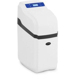 Uniprodo - Adoucisseur D'Eau Volumétrique Électronique Régénération Auto Bac à Saumure 12L - Gris