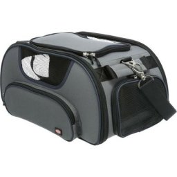 Trixie - Panier transport Wings, pour transport aérien. taille 28 x 23 x 46 cm. chien max 20 kg.