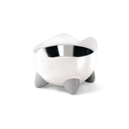 Cat It - pixi gamelle ergonomique SURéLEVéE pour chat 200 ml 43881
