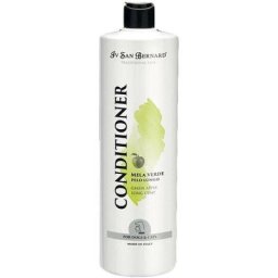 Pomme balsam pour les chiens a poils longs balsam Iv San Bernard traditionnelle conditionneur chien