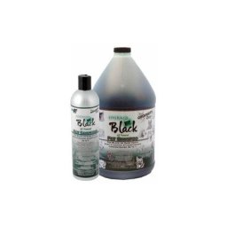 Shampooing Emerald Black Dark Shade Enhancer Shampoo de Double k 473 ml.