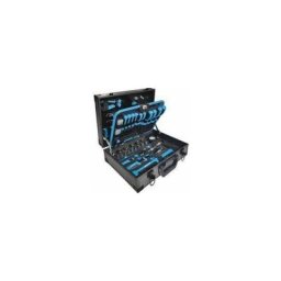 Malette de dépannage 112 outils
