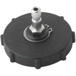 Clas Equipements - Bouchon ø49,5mm Gm/Mazda (n°3) purgeur de freins - sa 0766