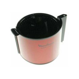 Porte filtre + clapet (SS-202661) Cafetière, Expresso Moulinex