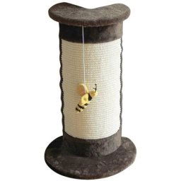 Arbre à chat Corner 58 cm Marron Kerbl