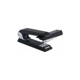 Agrafeuse Pivotante Rotative 360 Degrés Pince Agrafeuse de Bureau Capacité de 12 Feuilles pour