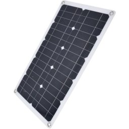 YB - Panneau solaire 40W 5V chargeur de panneau solaire portable panneau de charge d'urgence pour
