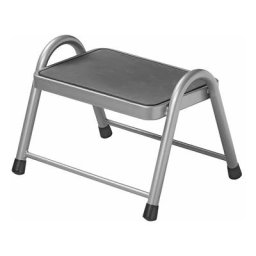 Marche Pied Heavy Duty Mono Pour Caravane/camping-car