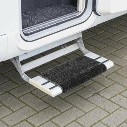 Tapis Brosse Pour Marche Pied Noir