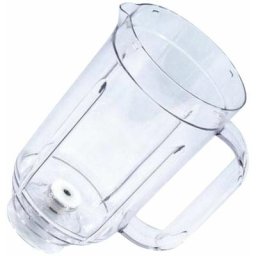 Bol blender nu en acrylique (KW711772) Robot ménager Kenwood