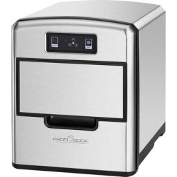 Profi Cook - pc-ewb 1187 Machine à glaçons 1.7 l