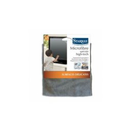 Starwax - Microfibre spéciale écrans et surfaces délicates