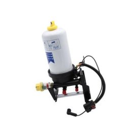 Boîtier de filtre à carburant diesel 1685716 (2006-2013) Remplacement pour Ford Transit MK7 2.2 2.4