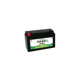 Batterie moto Fulbat FT7B-BS / FT7B-4 - gel - 12V - 6.8Ah
