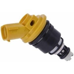 Tumalagia - Nouvel injecteur de carburant 16600-AA170 pour Subaru 04-06 Turbo Heritage