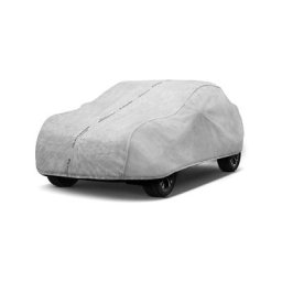 Bâche pour Citroën Traction avant 11 b Longue (1934-1957) - Gris