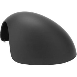 Couvercle de rétroviseur extérieur pour Mini R55 Clubman 2007-2013 gauche 51162754913