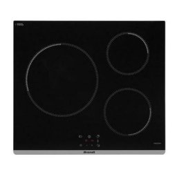 Plaque induction Brandt 59cm, BPI6364B - Noir