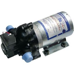 Pompe à eau à haute pression / basse tension Shurflo 2088-403-144 1602700 648 l/h 30 m X754771