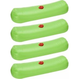 4 Sacs à Eau pour Arbre à libération Lente pour Plantes d'arrosage Sac d'irrigation Parfait Système