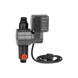 Interrupteur manométrique avec sécurité manque d'eau 1739-20 Gardena