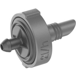 Micro-Drip System Goutte à goutte 4,6 mm (3/16) 13302-20 - Gardena