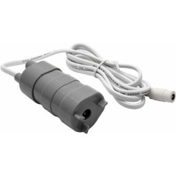 FDC - Pompe à eau 12 v Baleine Pompe à eau à haut débit Pompe submersible pour camping-car,