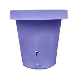 Carre de plantation recuperateur eau de pluie aerien lluvia 420L-Lavande-100cm - Lavande