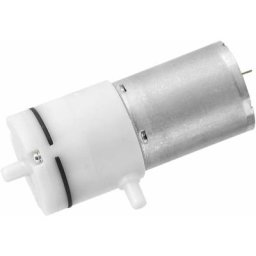 Moonstars - Pompe à air - dc 12V Micro Pompe à Vide électrique Mini Pompe à air Booster de qualité