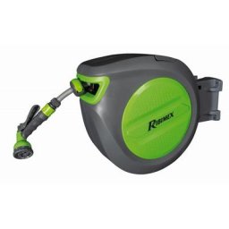 Enrouleur de tuyau automatique 30m Ribiland prd33p