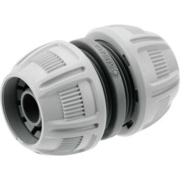 Gardena - Pièce de réparation de tuyau 18232-50 plastique ø 13 mm (1/2), raccord enfichable