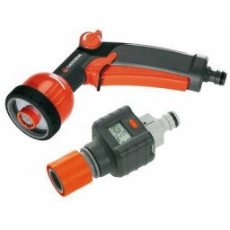 Kit Promo Aquamètre + Lance d'Arrosage Gardena