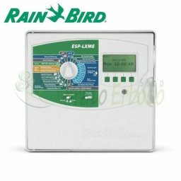 Programmateur esp-lxme controller - Contrôleur de 8 à 48 stations interne