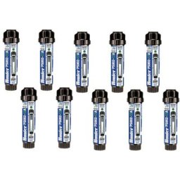 Hunter - diffuseur psu 02 12A champ dapplication 370 metres pack x 10 20862386