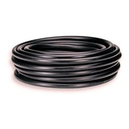 Tuyau en polyéthylène mm.25 pn4 rouleau 50 mt. pour l'irrigation souterraine à l'eau - Salle de