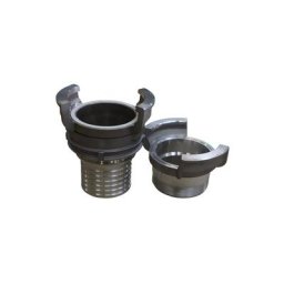 Kit Raccord Pour Pompe A Cable De 7m Altrad