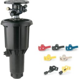 2045A Maxi-Paw (Including All 7 nozzles - Bundle) - Rain Bird