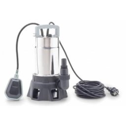 Pompe de plongée en eau intelligente Pondodrain Mud 10000 87058