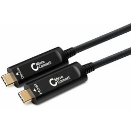 Fibre optique Premium USB-C