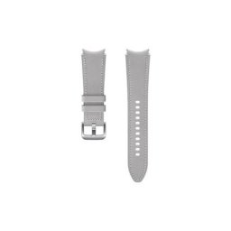 ET-SHR89L Bande Argent Cuir - Samsung